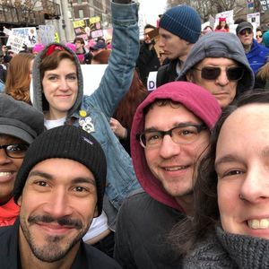 Meet your Posher, Hope